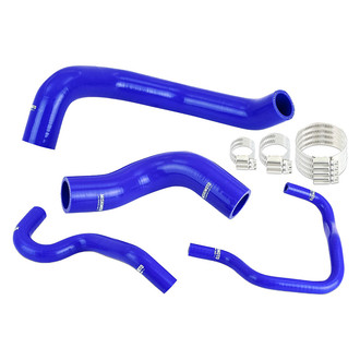 Mishimoto® - Radiator Coolant Hose Kit