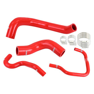 Mishimoto® - Radiator Coolant Hose Kit