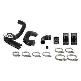 Mishimoto® - Performance Intercooler Pipe Upgrade Kit