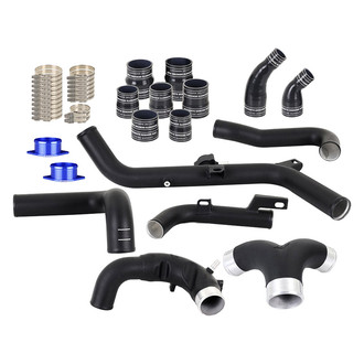Mishimoto® - Performance Intercooler Pipe Upgrade Kit