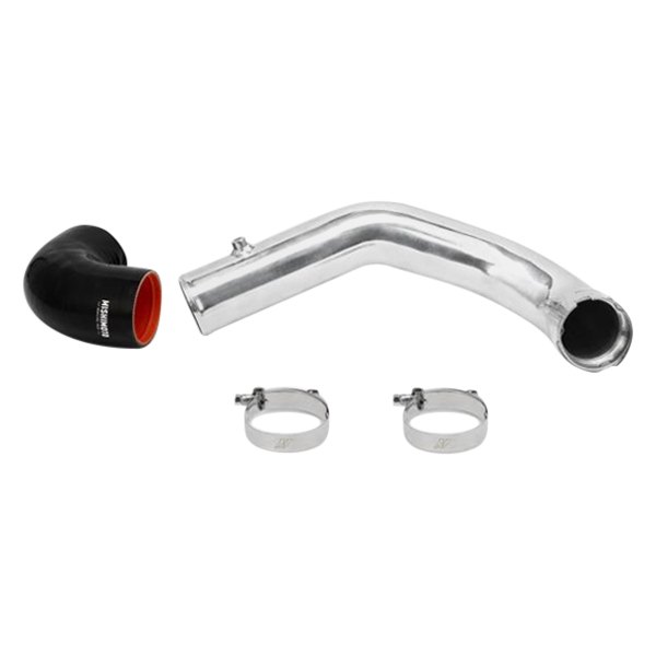 Mishimoto® MMICPCAM416CP Cold Side Intercooler Pipe Kit