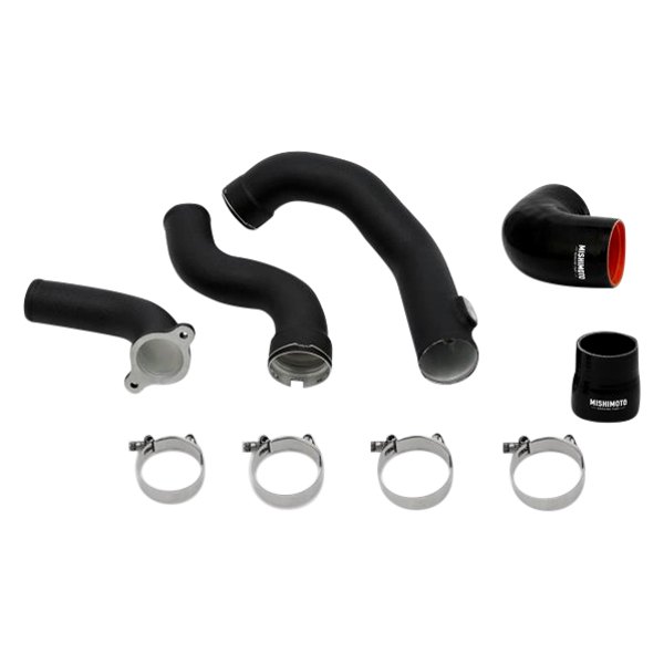 Mishimoto® Cadillac ATS 2.0L 2013 Intercooler Pipe Kit