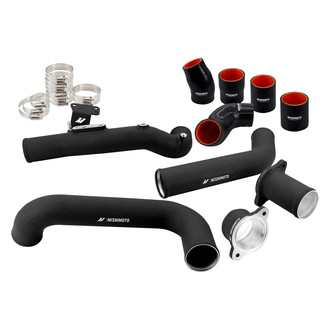 Mishimoto® - Intercooler Pipe Kit