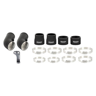 Mishimoto® - Intercooler Pipe