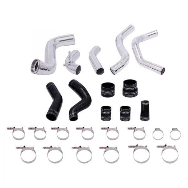 Mishimoto® - Intercooler Pipe Kit