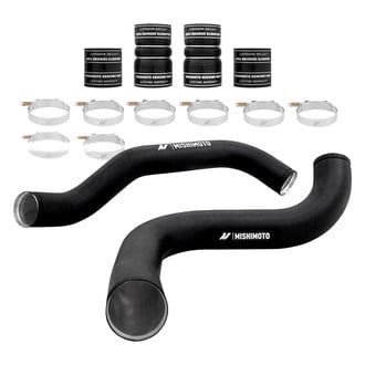 Mishimoto® - Intercooler Pipe & Boot Kit