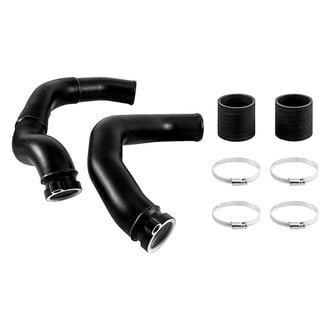 Mishimoto® - Turbocharger Charge Pipe Kit