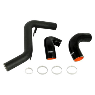 Mishimoto® - Hot Side Intercooler Pipe Kit