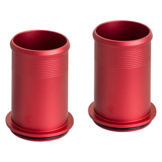 Mishimoto® - Intercooler Pipe Kit