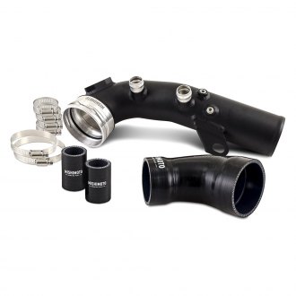 Mishimoto® - Turbocharger Charge Pipe