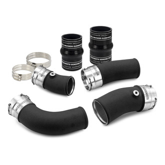 Mishimoto® - Intercooler Pipe Kit