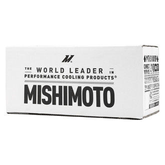 Mishimoto® - Intercooler Pipe Kit