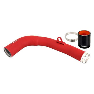 Mishimoto® - Turbocharger Charge Pipe Kit
