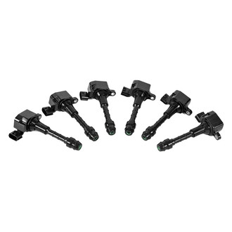 Mishimoto® - Ignition Coil-on Plug