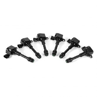 Mishimoto® - Ignition Coil-on Plug