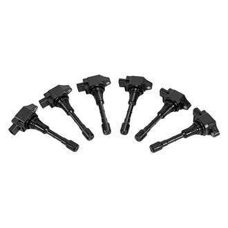 Mishimoto® - Ignition Coil-on Plug