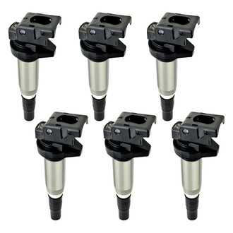 Mishimoto® - Ignition Coil-on Plug