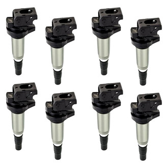 Mishimoto® - Ignition Coil-on Plug