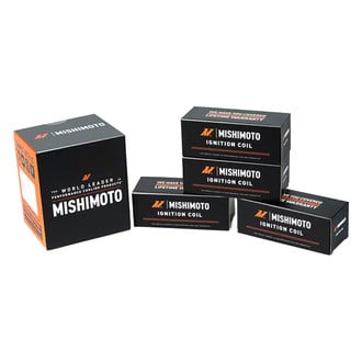 Mishimoto® - Ignition Coil-on Plug