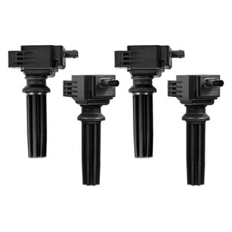 Mishimoto® - Ignition Coil-on Plug