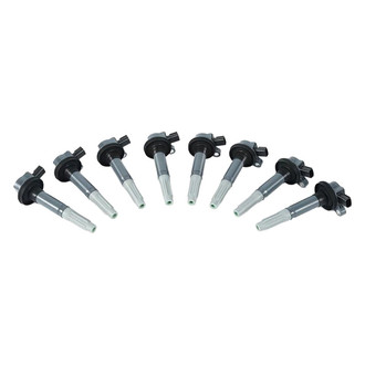 Mishimoto® - Ignition Coil-on Plug
