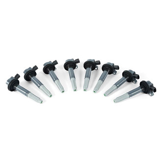 Mishimoto® - Ignition Coil-on Plug