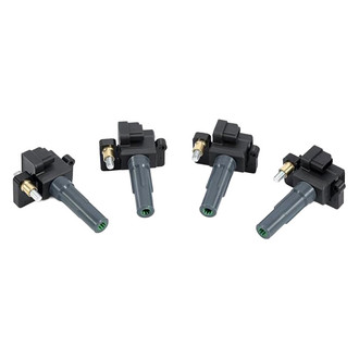 Mishimoto® - Ignition Coil-on Plug