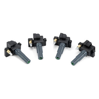 Mishimoto® - Ignition Coil-on Plug