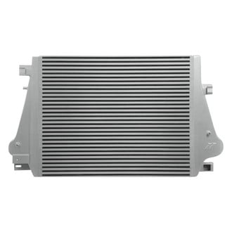 Mishimoto® - Intercooler