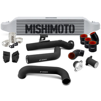 Mishimoto® - Intercooler Kit