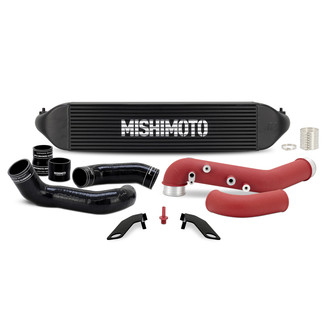 Mishimoto® - Intercooler Kit