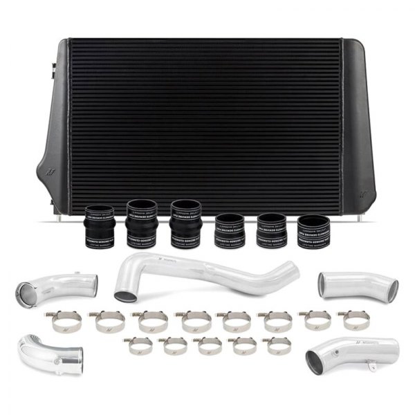 Mishimoto® - Intercooler Kit