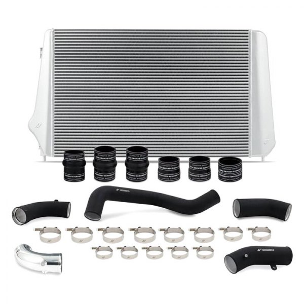 Mishimoto® - Intercooler Kit