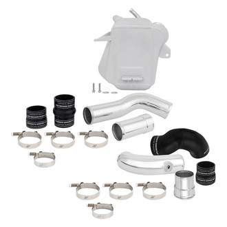 Mishimoto® - Air-to-Water Intercooler