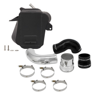 Mishimoto® - Performance Air-to-Water Intercooler