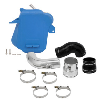 Mishimoto® - Air-to-Water Intercooler
