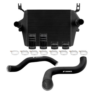 Mishimoto® - Intercooler Pipe
