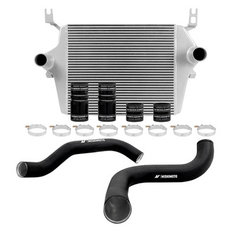 Mishimoto® - Intercooler Pipe