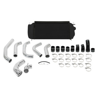 Mishimoto® - Performance Intercooler Kit