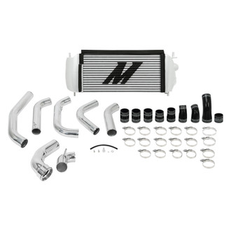 Mishimoto® - Performance Intercooler Kit