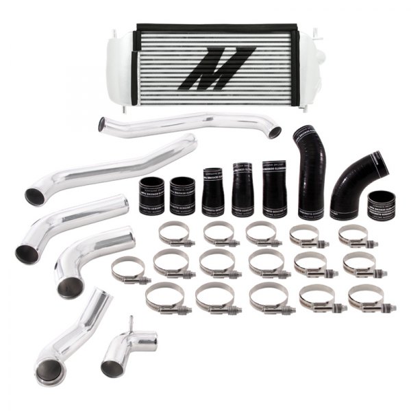 Mishimoto® - Performance Intercooler Kit