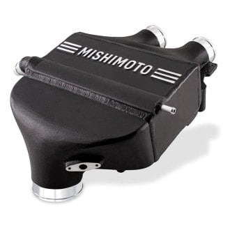 Mishimoto® - Air-to-Water Intercooler