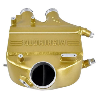 Mishimoto® - Intercooler