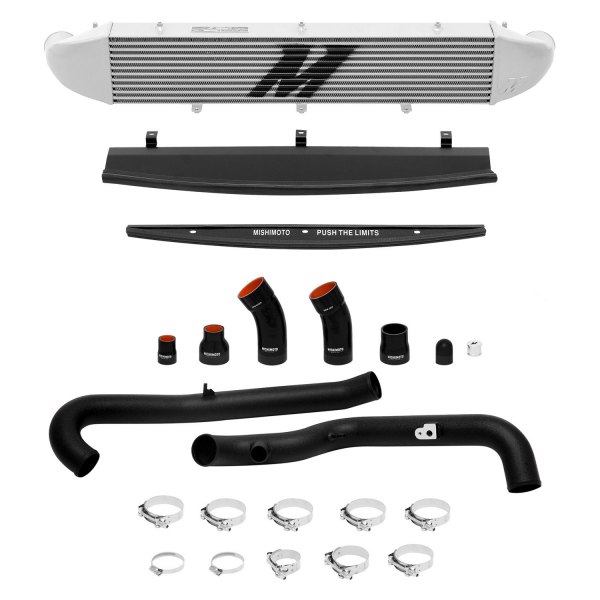 Mishimoto® - Intercooler Kit