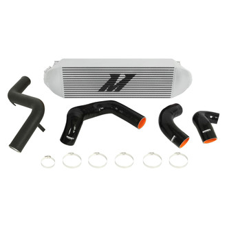 Mishimoto® - Intercooler Kit with Pipes
