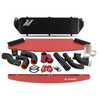 Mishimoto® - Intercooler Kit
