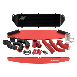 Mishimoto® - Intercooler Kit