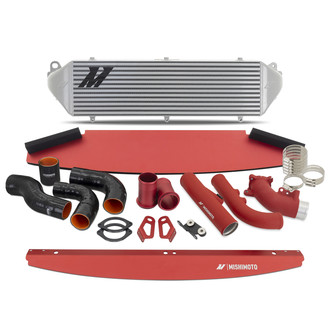 Mishimoto® - Intercooler Kit