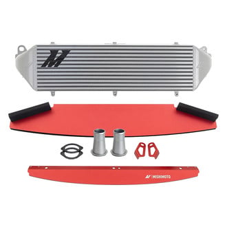 Mishimoto® - Intercooler Kit