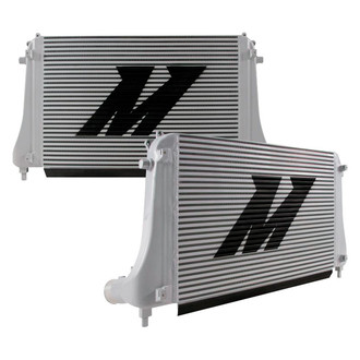 Mishimoto® - Performance Intercooler